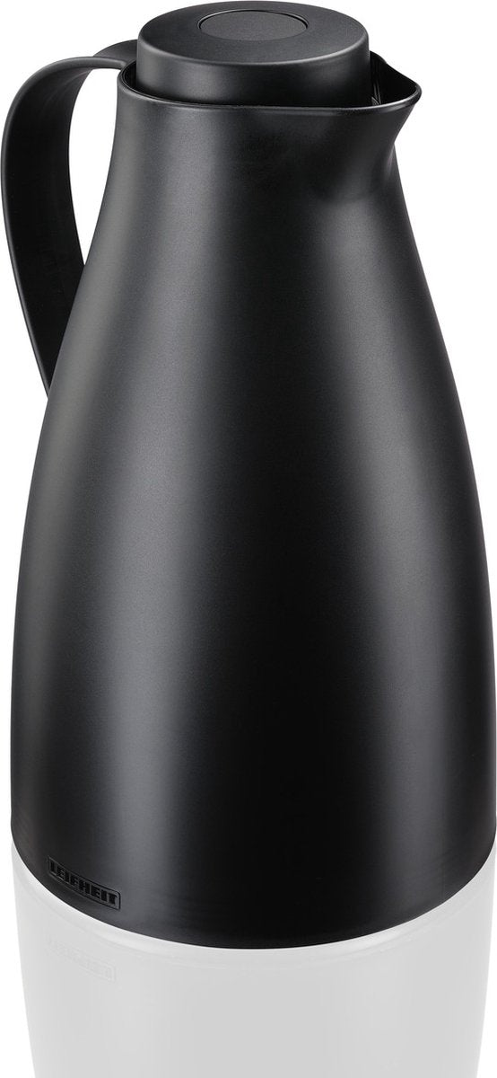 LEIFHEIT Harmonic isoleerkan 1L - zwart