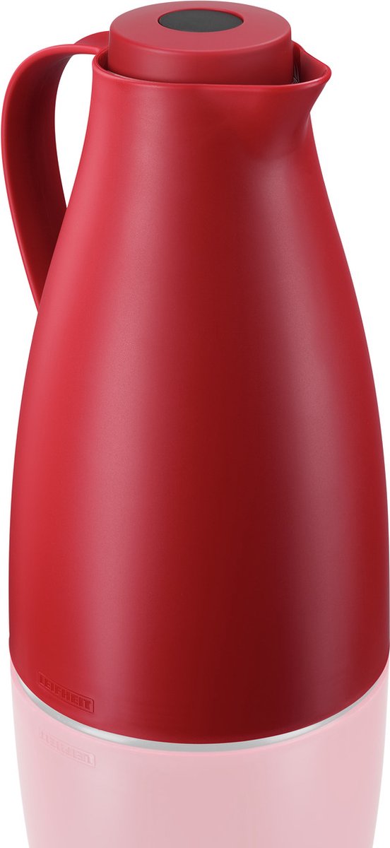 LEIFHEIT Harmonic isoleerkan 1L - d.rood
