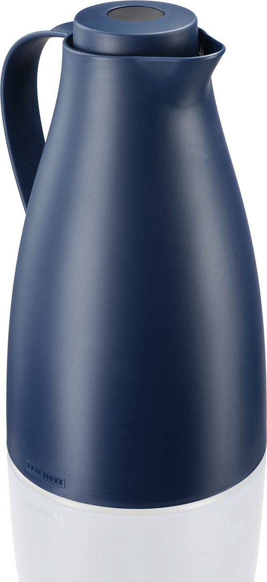 LEIFHEIT Harmonic isoleerkan 1L -d.blauw