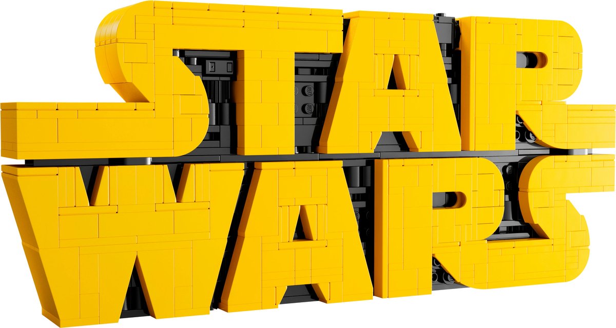 LEGO Star Wars 75407 Logo