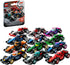 LEGO Speed 71049 F1 raceauto's