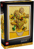 LEGO BOTANICALS 31215 Vincent van Gogh - Zonnebloemen