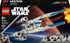 LEGO Star Wars 75399 Rebel U-Wing Starfighter