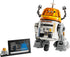 LEGO Star Wars 75416 Chopper Astromech Droid