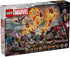 LEGO MARVEL 76323 Avengers Endgame eindstrijd