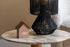 KARLSSON House wekker LED licht - hout