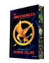 De Hongerspelen 1 - De hongerspelen - Suzanne Collins     limited edition