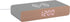 KARLSSON Retro flat LED wekker - muis grijs