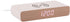 KARLSSON Retro flat LED wekker - wit