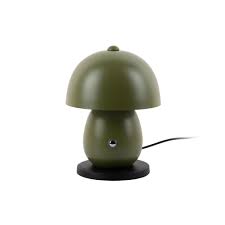 LEITMOTIV Mono LED tafellamp - leger groen