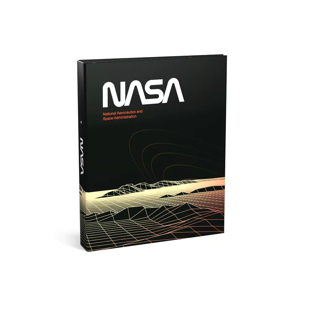 Ringmap A4 2 - NASA