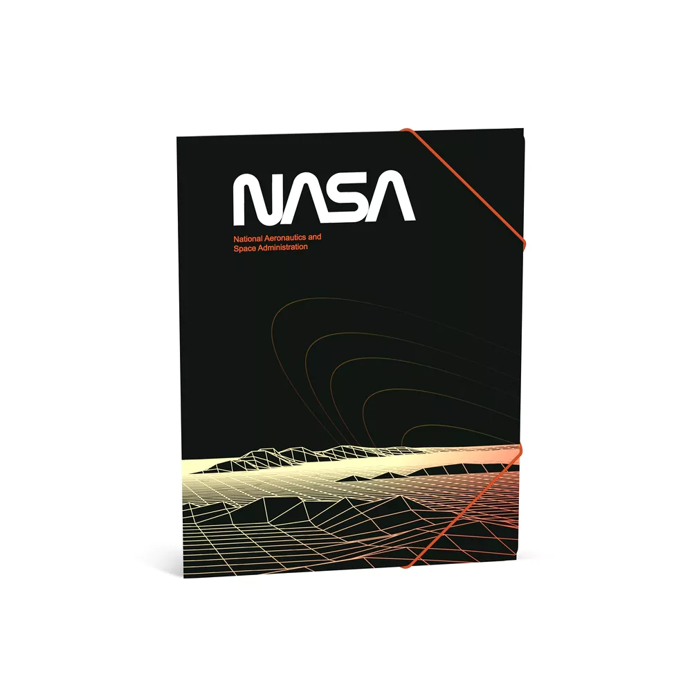 Elastompa A4 - NASA