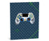 PAPERSALAD Elastomap A4 - Gaming