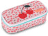 PAPERSALAD Pennenbox 21cm - kersen