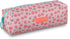 PAPERSALAD Pennenzak vierkant 21cm - Kersen