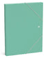 QC COLOUR Documenten box - Spearmint