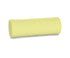QC COLOUR Pennenzak rond 21cm - mellow yellow