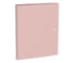 QC COLOUR Ringmap A4 PP 2R - Blush Pink