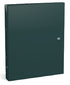 QC COLOUR Ringmap A4 2R - Deep green