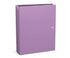 QC COLOUR Brede ringmap 8cm - Lavender Herb