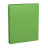 QC COLOUR Ringmap A4 2R - Neon green