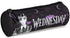 WEDNESDAY Pennenzak rond 23cm