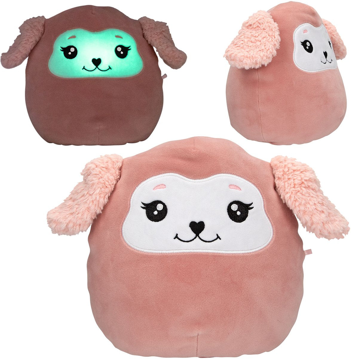 YLVI Swoppies knuffel schaap - 20cm