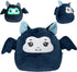 YLVI Swoppies knuffel vleermuis - 30cm