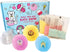 BOMB Geschenkpakket - Build your own bath bomb
