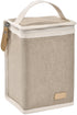 BEABA Eco maaltijdtas isothermisch clay
