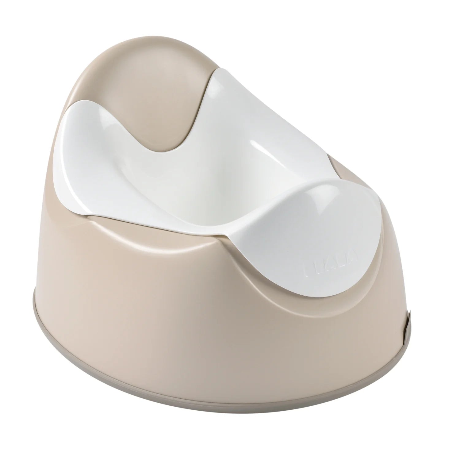 BEABA Ergonomisch wc-potje clay