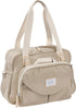 BEABA Geneve verzorgingstas - eco gazelle chine