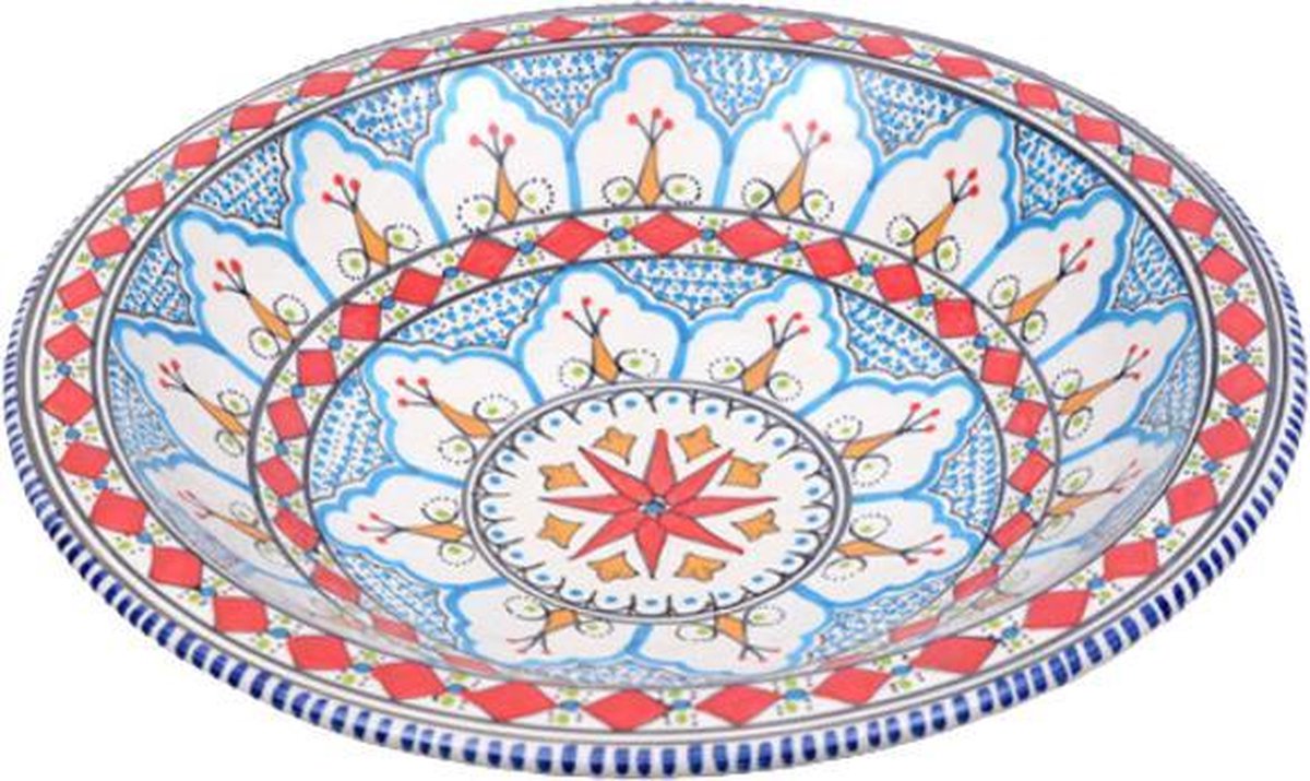 Salade schaal 35cm - Mehari