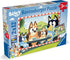 RAVENSBURGER puzzel - Bluey