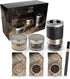PEUGOT MAESTRO U'Select pepermolen m/vintage pepers en 3 reservoirs