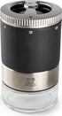 PEUGOT MAESTRO U'Select zoutmolen 11cm m/verwisselbaar reservoir - grafiet