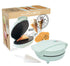 SCRAPCOOKING Mini wafel/ cornet factory