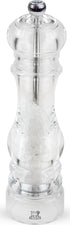 PEUGEOT NANCY manuele zoutmolen uit acryl 22cm
