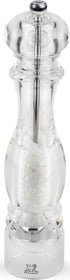 PEUGEOT NANCY manuele zoutmolen uit acryl 30cm