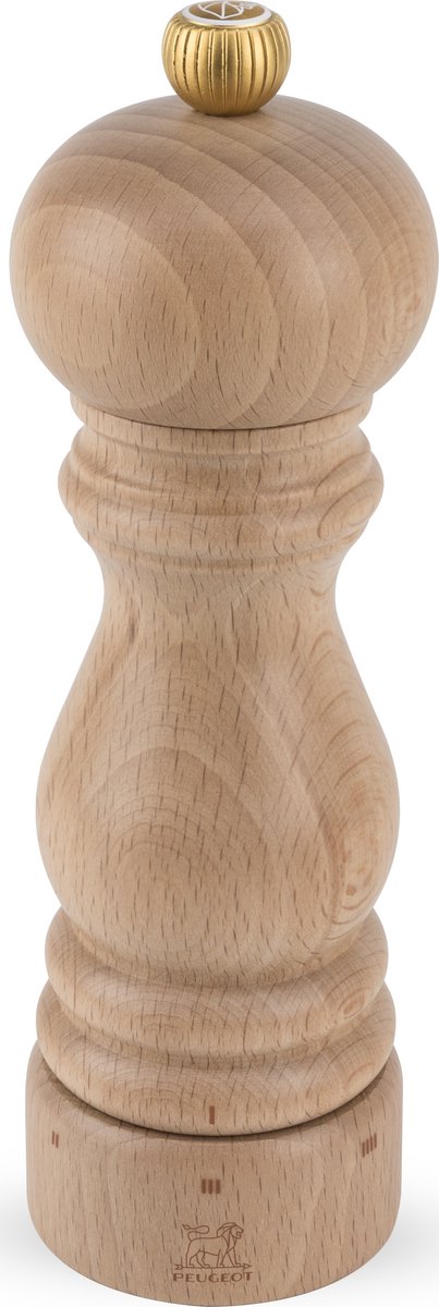 PEUGEOT PARIS U'Select zoutmolen 18cm - naturel