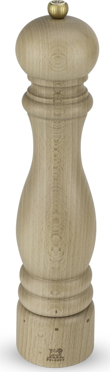 PEUGEOT PARIS U'Select zoutmolen 30cm - naturel