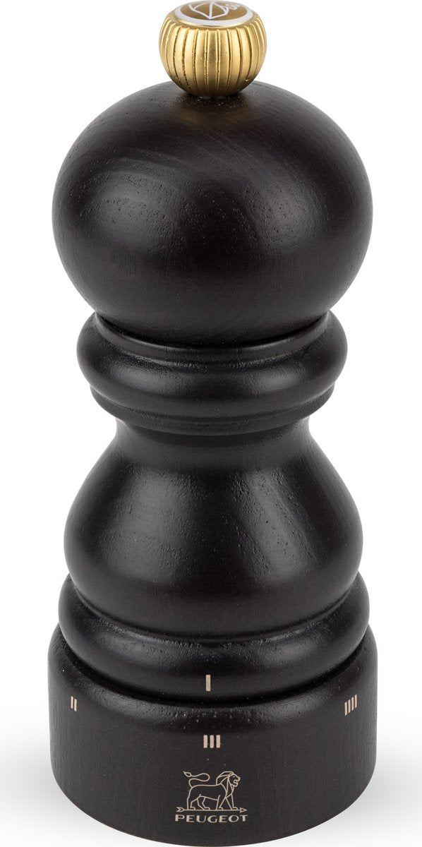 PEUGEOT PARIS U'Select zoutmolen 12cm - chocolade