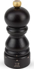 PEUGEOT PARIS U'Select zoutmolen 12cm - chocolade