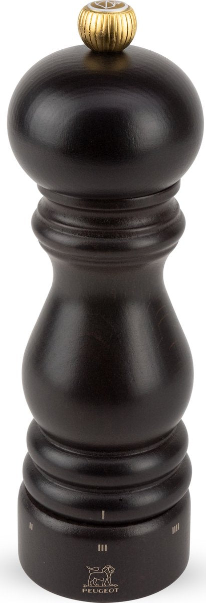 PEUGEOT PARIS U'Select zoutmolen 18cm - chocolade