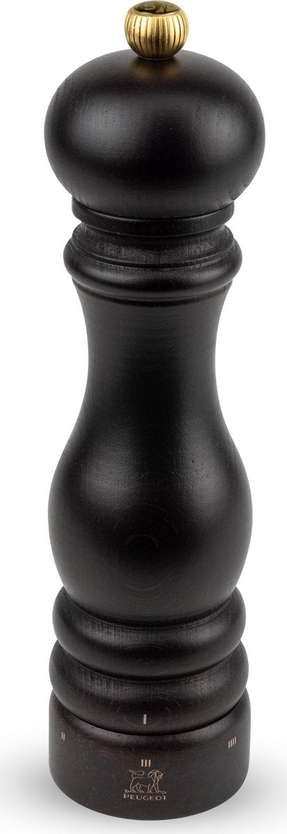 PEUGEOT PARIS U'Select zoutmolen 22cm - chocolade