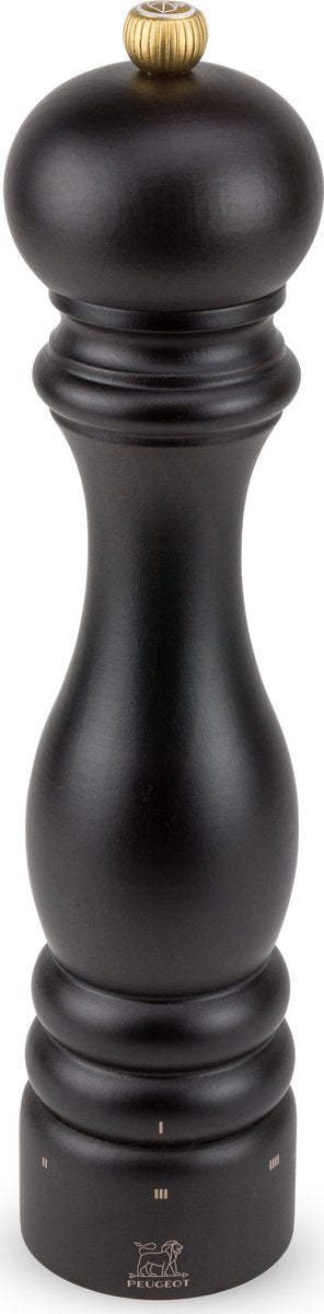 PEUGEOT PARIS U'Select zoutmolen 27cm - chocolade