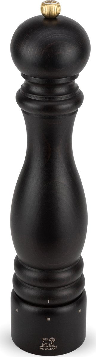 PEUGEOT PARIS U'Select zoutmolen 30cm - chocolade
