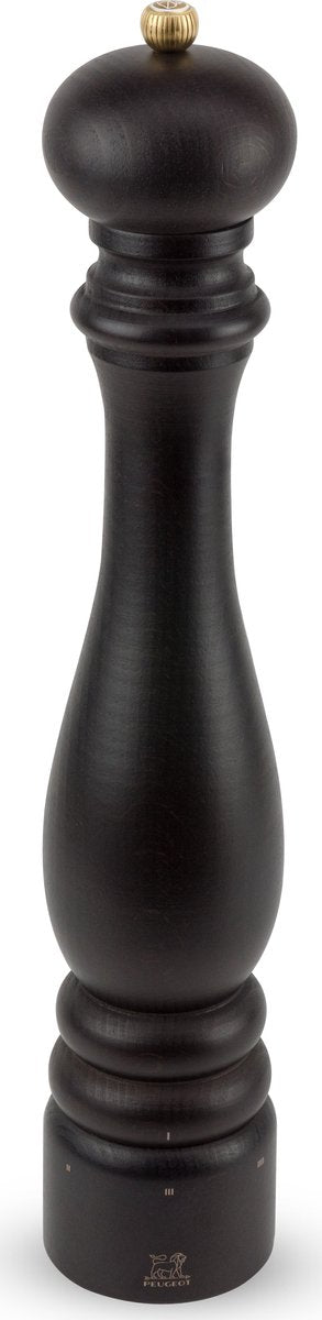 PEUGEOT PARIS U'Select zoutmolen 40cm - chocolade