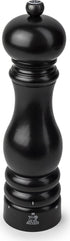 PEUGEOT PARIS U'Select zoutmolen 22cm - satijn zwart