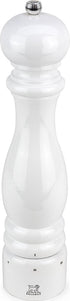 PEUGEOT PARIS U'Select zoutmolen 30cm - lak wit